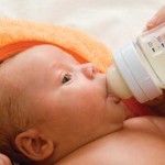 BottleFedBaby