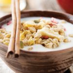 oatymeal