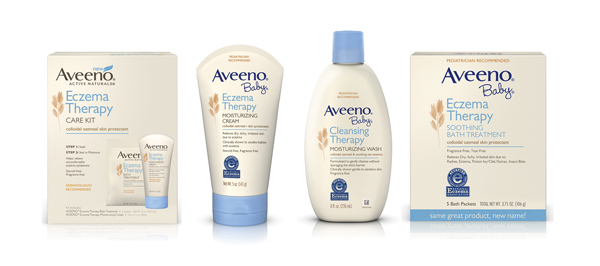 Win it: Aveeno