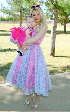 Holly Madison Husband