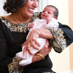 grandmother