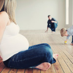 second-preggers