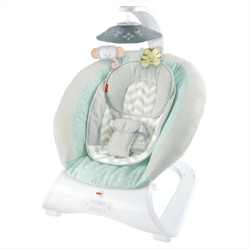 bouncer to assemble fisher price how Price Deluxe Fisher Bouncer   Surroundings Pregnancy Sweet