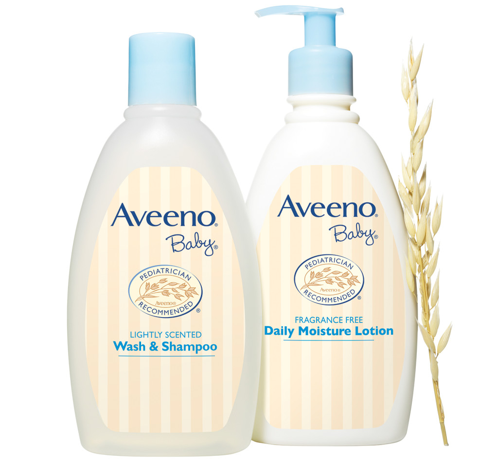 NeilMed Aveeno Gift Package Giveaway!
