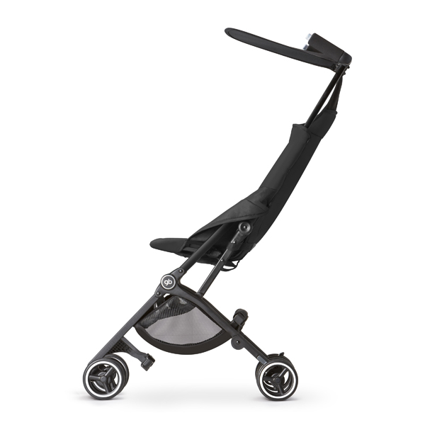How to clean gb pockit best sale stroller