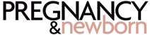 Pregnancy & Newborn Magazine Logo