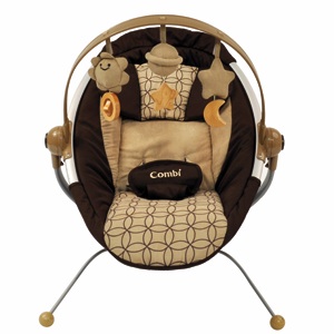 combi pod bouncer