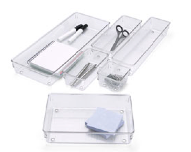 drawer organizer