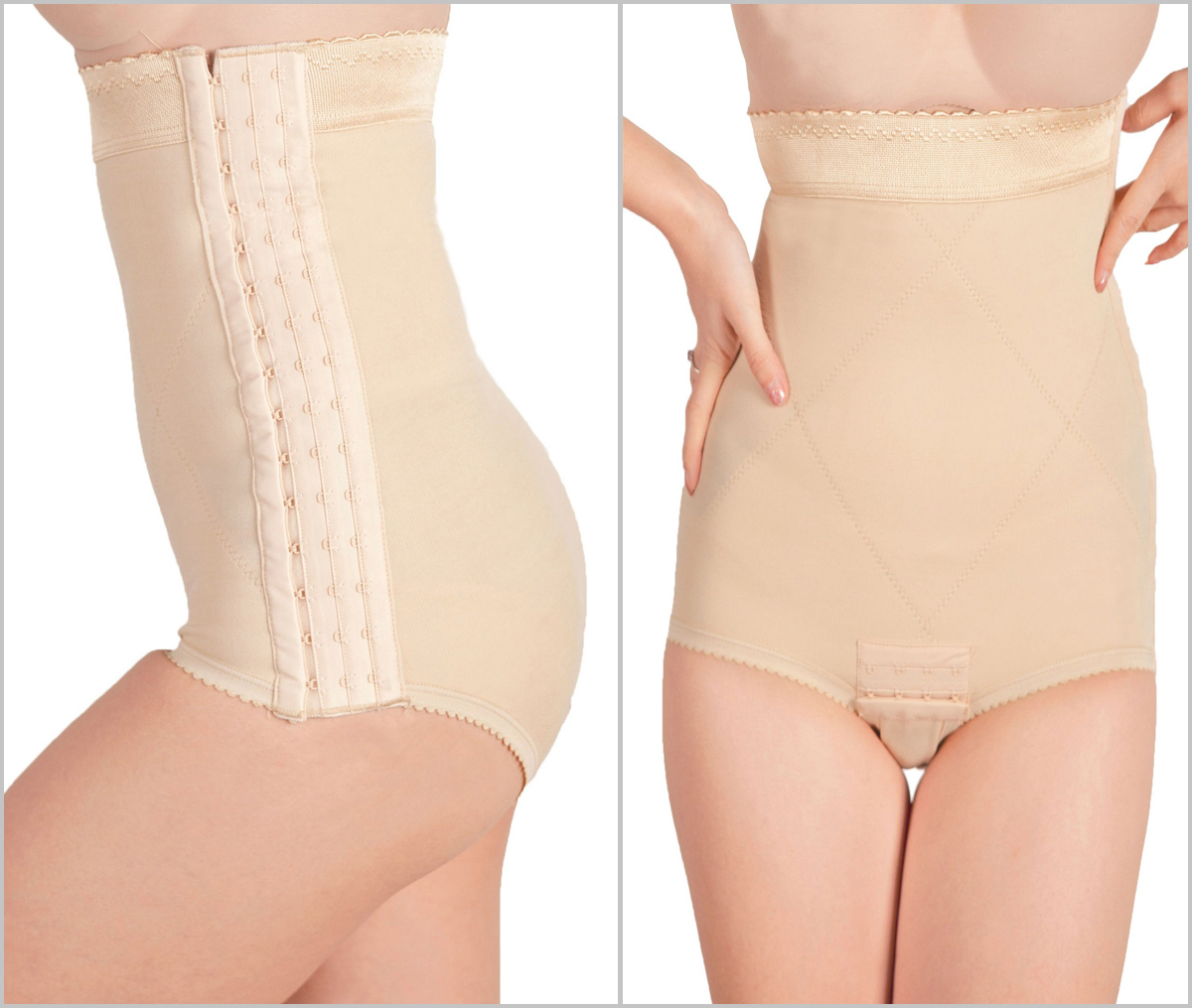 Wink Shapewear, Recover From A C-Section 