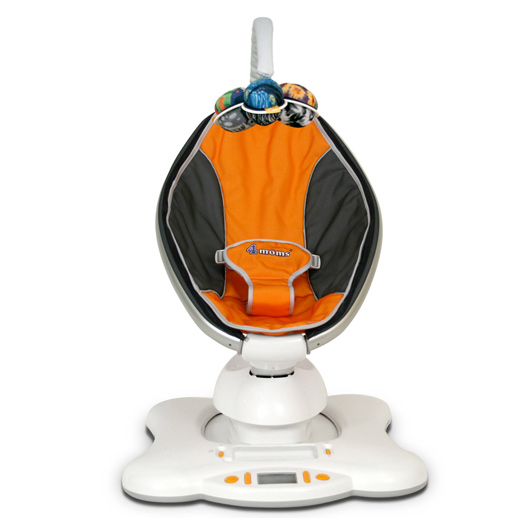 4moms mamaroo prenatal