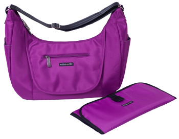 lillebaby diaper bag