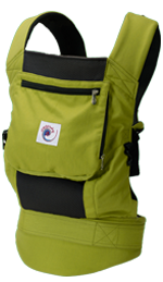 ErgoBabyCarrier