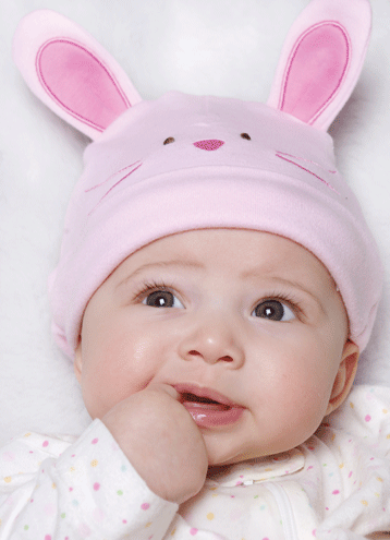 babybunnyhat