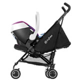 cybex onyx umbrella stroller