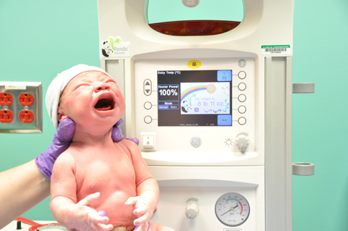 Writing your birth story: A helpful guide