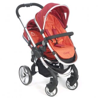 iCandy Peach Blossom