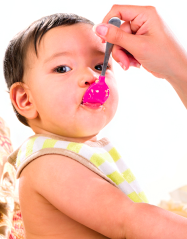Week 20: Get that baby moving!