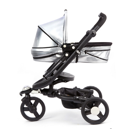 bloom zen stroller