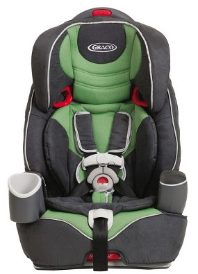 Graco Nautilus 3 In 1 Car Seat Pregnancy Newborn Magazine To Back Up A Bit Though The Nautilus Required Of Embly But Was Easy Install We Tried It In Both My Car An Suv And Our Nanny S