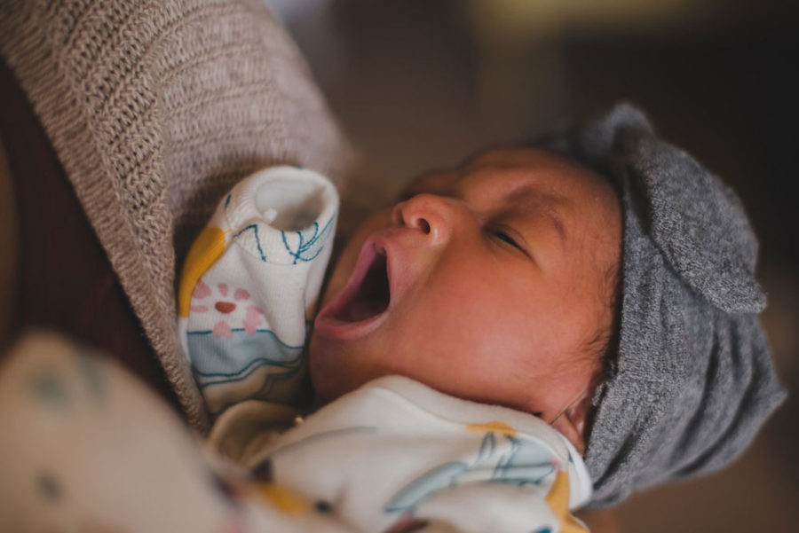 second-nature-the-birth-of-olivia-pregnancy-newborn-magazine