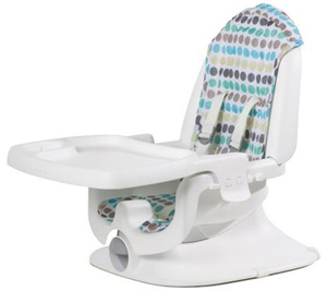 TheFirstYearsDeluxeRecliningHighchair