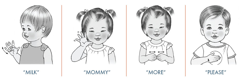baby sign language 2