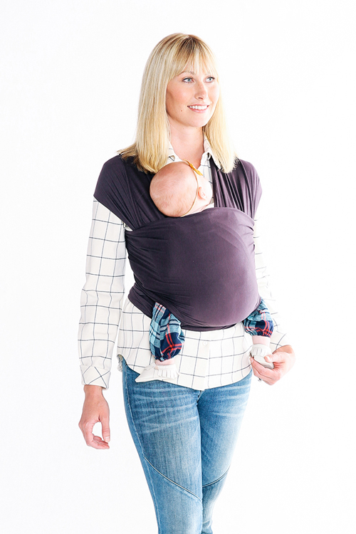 newborn solly wrap
