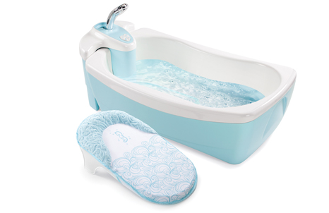 summer infant little luxuries