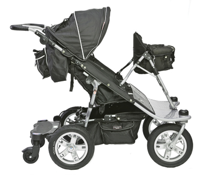 valco stroller with joey seat