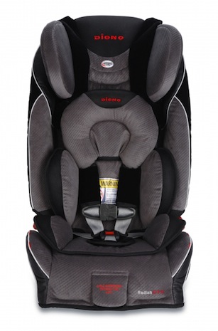 Diono Radian GTX2