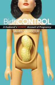 BirthCONTROL Cover
