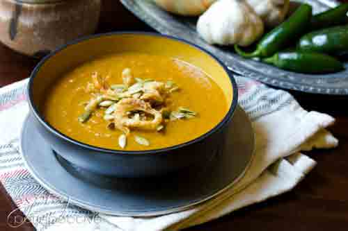 ASpicyPerspectivePumpkin