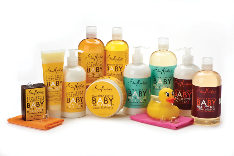 Week 32: Baby fever
