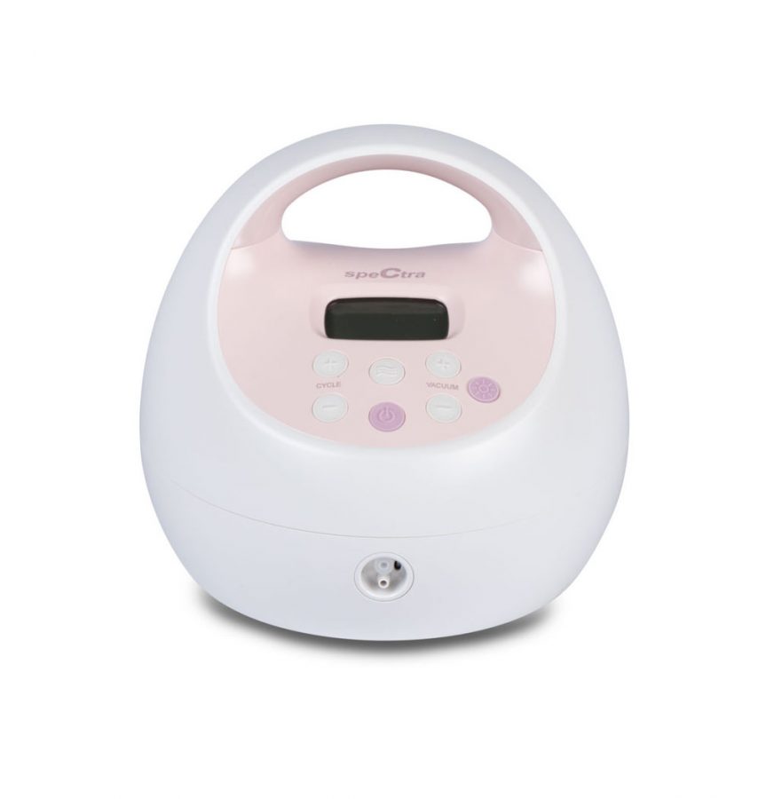 spectra s2 plus breast pump with lactation course spectra s2 plus breast pump with lactation course
