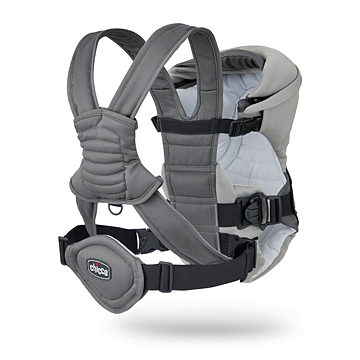 chicco coda baby carrier