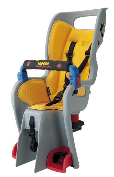 TopeakBabySeat