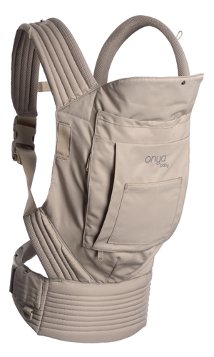 Onya Baby NexStep Pregnancy Newborn Magazine