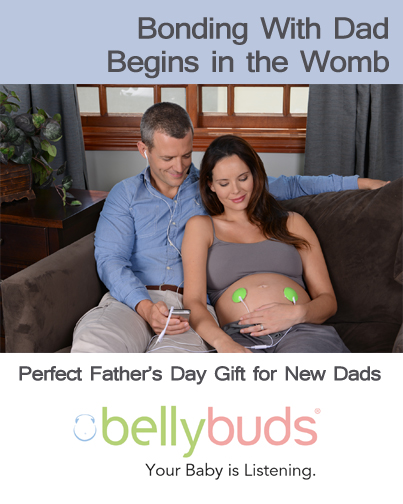 Bellybuds