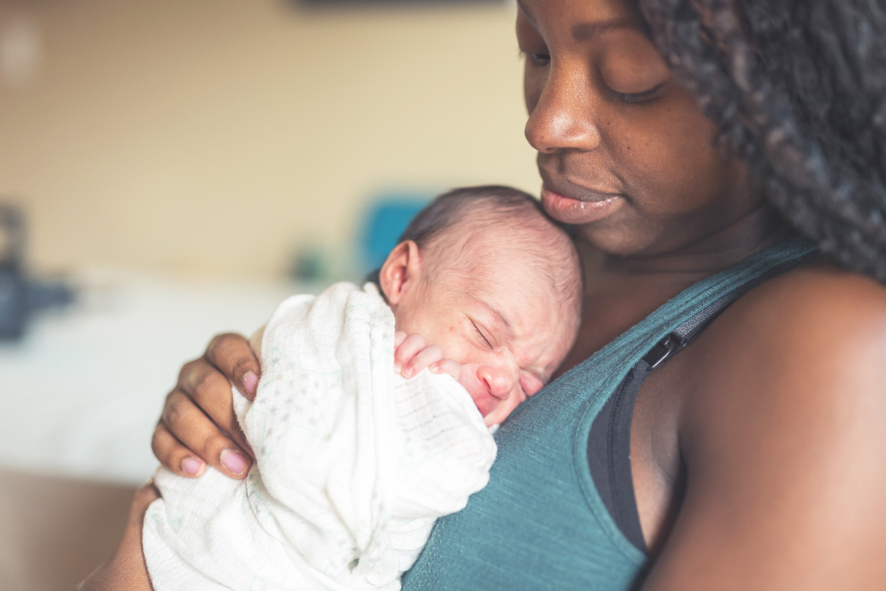 Breastfeeding for rookies | Pregnancy & Newborn Magazine