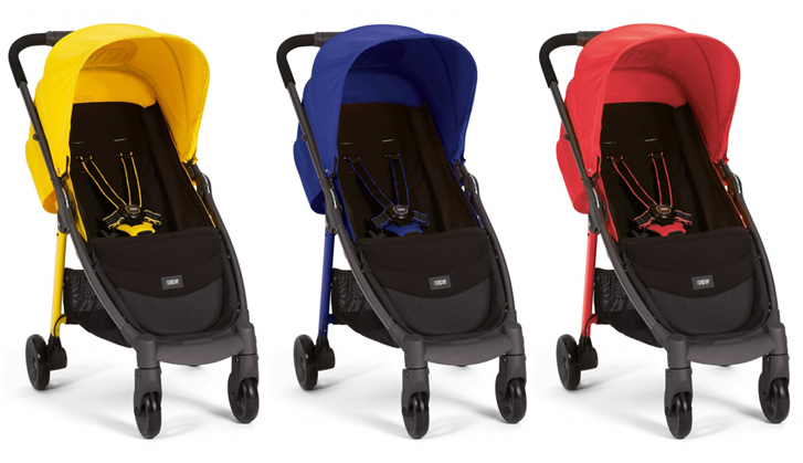 mamas & papas armadillo city stroller