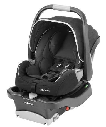 recaro performance denali stroller