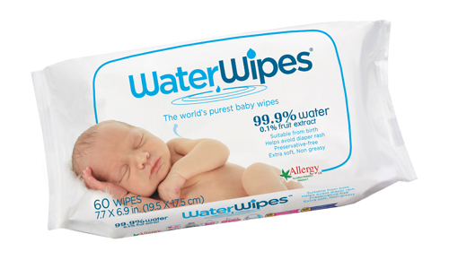 WaterWipes