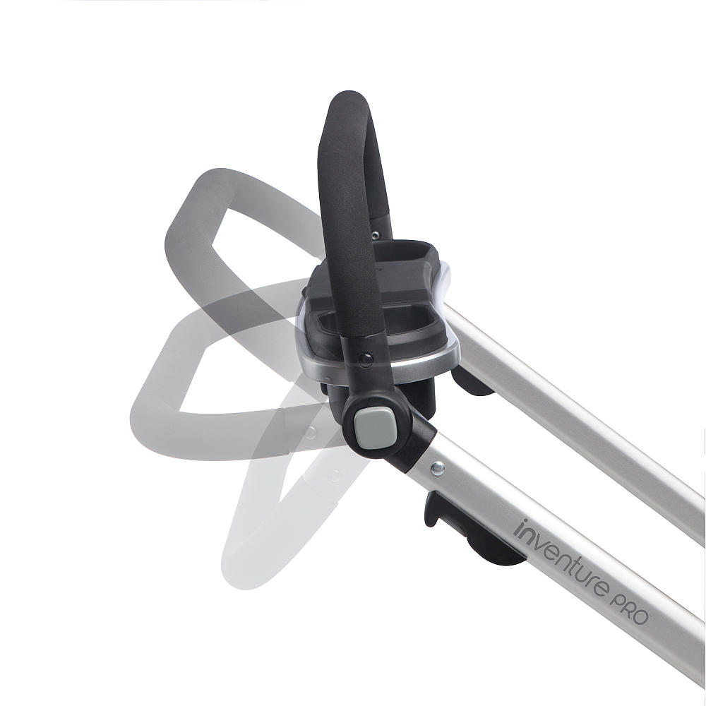 inventure pro stroller