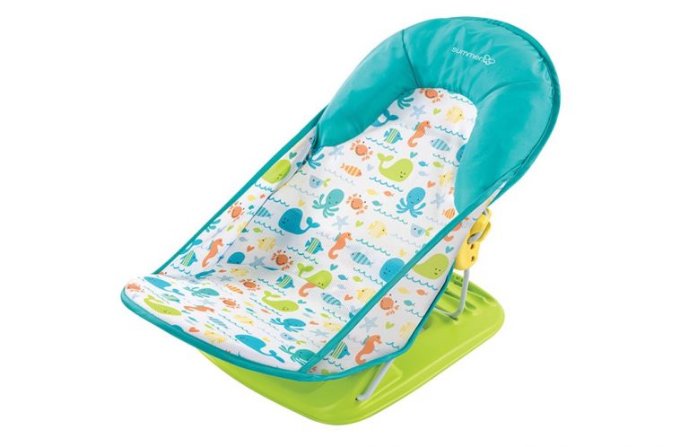 baby summer chair