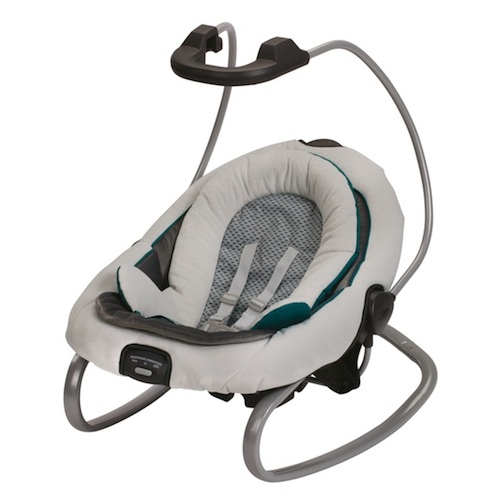 Graco DuetSoothe2