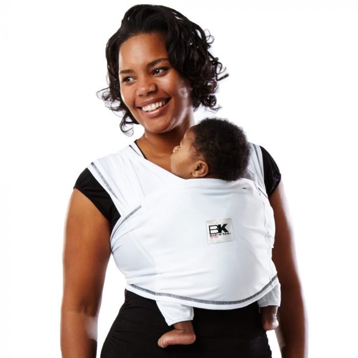 bk baby carrier