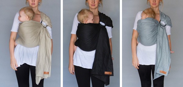 wildbird wrap