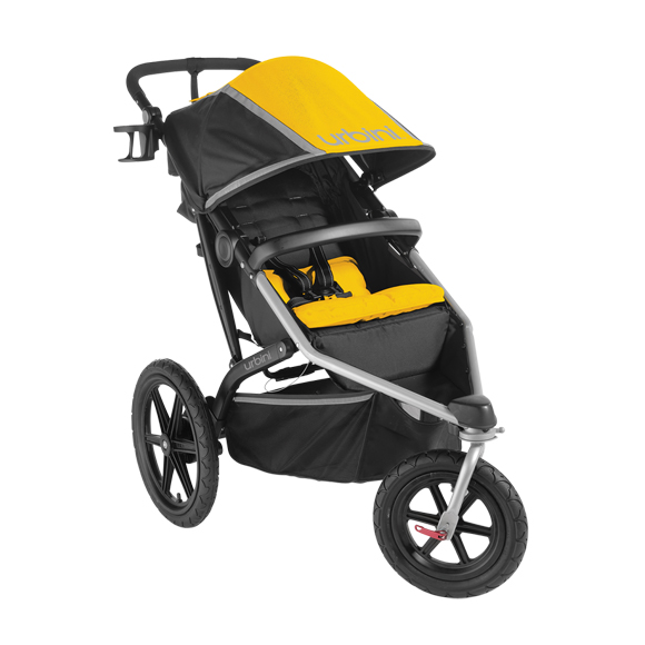 urbini avi stroller