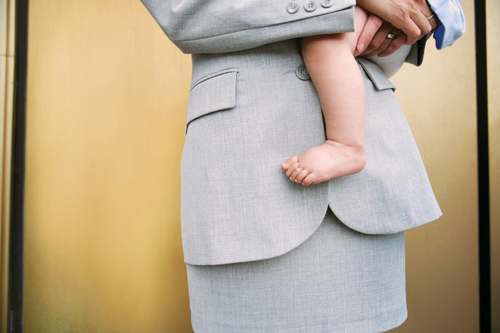 working-mother