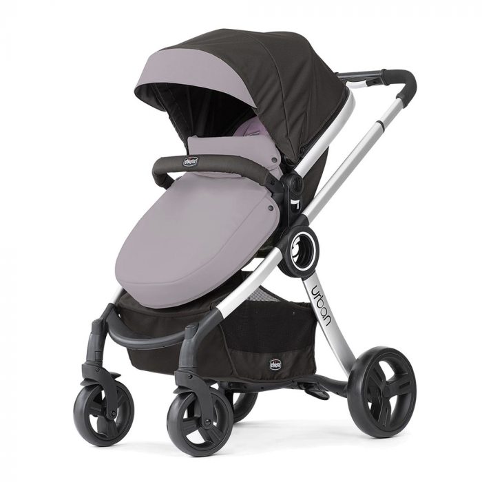 modular strollers